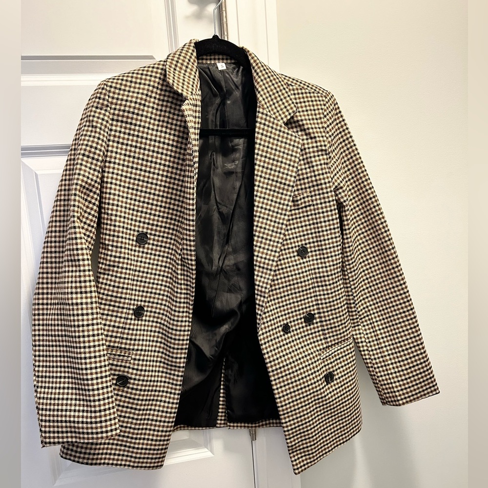Blazer